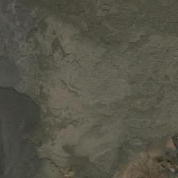 Skútustaðahreppur High Resolution Satellite Map