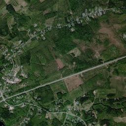 Kiiminki High Resolution Satellite Map