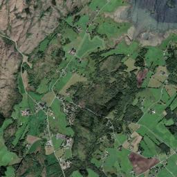 Leka High Resolution Satellite Map