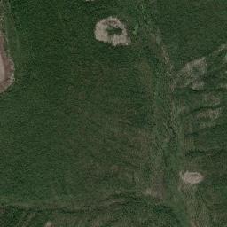 Evenkiyskiy District High Resolution Satellite Map