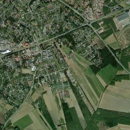 Oulunsalo High Resolution Satellite Map