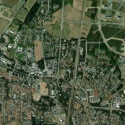 Kempele High Resolution Satellite Map