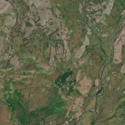 Eyja- og Miklaholtshreppur High Resolution Satellite Map