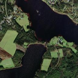 Puolanka High Resolution Satellite Map
