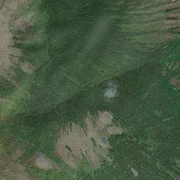 Nome Census Area High Resolution Satellite Map