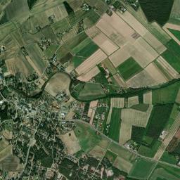 Lumijoki High Resolution Satellite Map