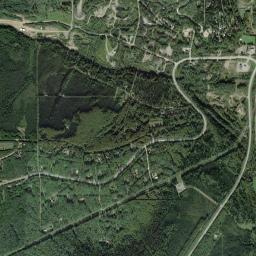 Ester High Resolution Satellite Map