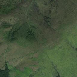 Fairbanks North Star Borough High Resolution Satellite Map