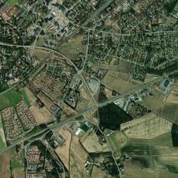 Liminka High Resolution Satellite Map