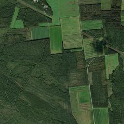 Utajärvi High Resolution Satellite Map