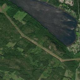 Viken High Resolution Satellite Map