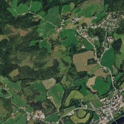 Ranemsletta High Resolution Satellite Map