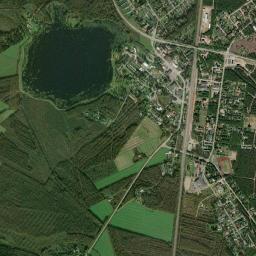 Vihanti High Resolution Satellite Map