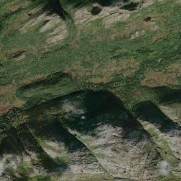 Flatanger High Resolution Satellite Map