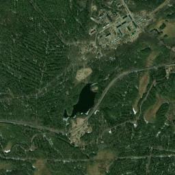 Vas’kovo High Resolution Satellite Map