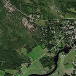 Kestilä High Resolution Satellite Map