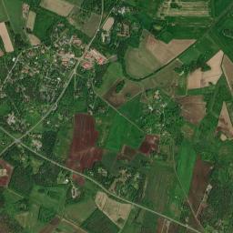Merijärvi High Resolution Satellite Map