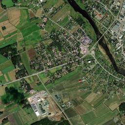 Kalajoki High Resolution Satellite Map