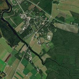 Vuolijoki High Resolution Satellite Map