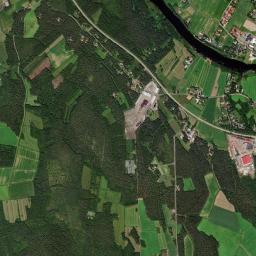 Alavieska High Resolution Satellite Map