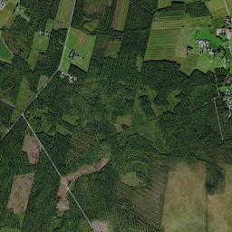 Piippola High Resolution Satellite Map