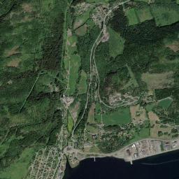 Malm High Resolution Satellite Map