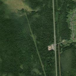 Kholmogorskiy Rayon High Resolution Satellite Map