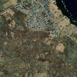 Garður High Resolution Satellite Map