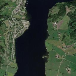 Verran High Resolution Satellite Map