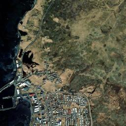 Sandgerði High Resolution Satellite Map