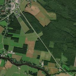 Kärsämäki High Resolution Satellite Map