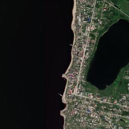 Sangar High Resolution Satellite Map