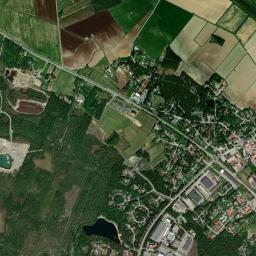 Sievi High Resolution Satellite Map