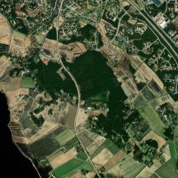 Nivala High Resolution Satellite Map