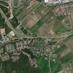 Röbäck High Resolution Satellite Map