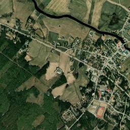 Toholampi High Resolution Satellite Map