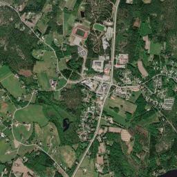 Larsmo High Resolution Satellite Map