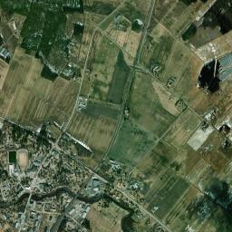 Kronoby High Resolution Satellite Map