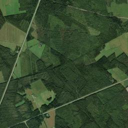 Pyhäjärvi High Resolution Satellite Map