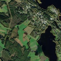 Valtimo High Resolution Satellite Map