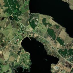 Reisjärvi High Resolution Satellite Map