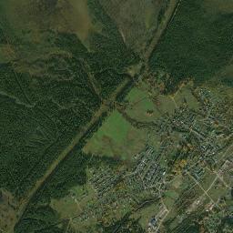 Samoded High Resolution Satellite Map