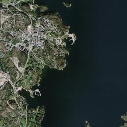Fillan High Resolution Satellite Map
