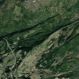 Stjørdal High Resolution Satellite Map