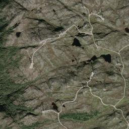 Hitra High Resolution Satellite Map