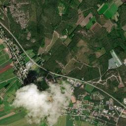 Veteli High Resolution Satellite Map
