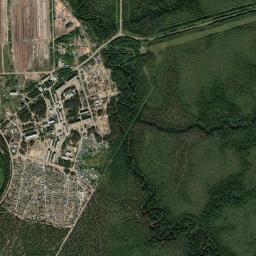 Blagoyevo High Resolution Satellite Map