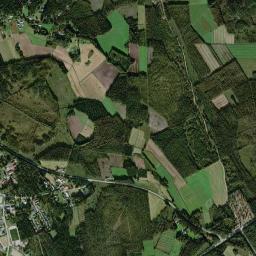 Kortesjärvi High Resolution Satellite Map