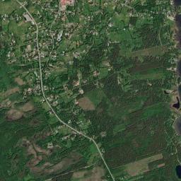 Replot High Resolution Satellite Map