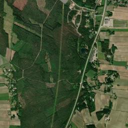 Alahärmä High Resolution Satellite Map